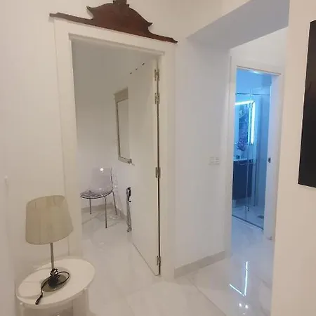 Cl Διαμέρισμα Γρανάδα